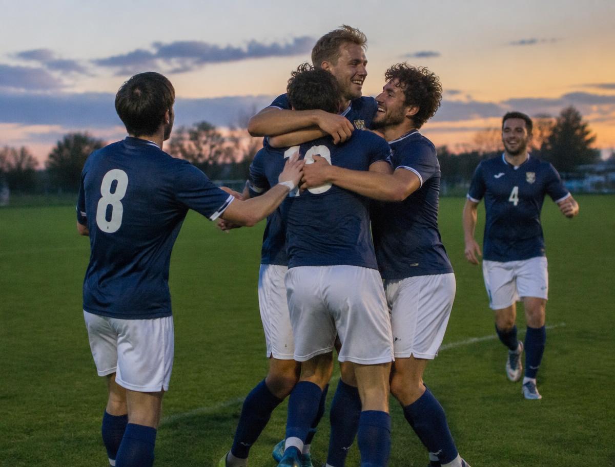 FAXIA FC — club deportivo de FAXIA Salud